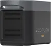 EcoFlow Zusatzbatterie DELTA 2 Max schwaz Produktbild-Vorschau 22