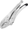 Gripzangen-Satz 4-teilig aus Spezialstahl, robust, hohe Produktbild-Vorschau 2