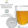 Glaswerk Latte Macchiato Gläser Doppelwandig, Gläser Set Produktbild-Vorschau 6