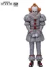 It - Figurine Pennywise SFC - ABYstyle Voir les images du produit 4