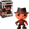 Figurine POP  Vinyle Freddy Krueger 10 cm Voir les images du produit 2