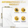 Bettizia 0,72 m² – panele ścienne z PVC o wyglądzie Podgląd zdjęcia produktu 2