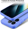Cadorabo Housse pour Xiaomi Poco F6 Pro Housse en silicone Voir les images du produit 4