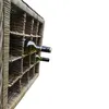 Portabottiglie Decomeubel in rattan, per 16 (bottiglie di) Anteprima dell’immagine prodotto 2