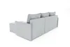 FurMeb24 ECKSOFA LIMA - 210 x 140 cm neve 83 - s funkcí Náhled obrázku produktu 9