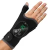 Elektrische Handgelenk-Wärmebandage mit Vibration, 3 Produktbild-Vorschau 1
