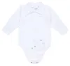 TupTam Baby Jungen Langarm oder Kurzarm Body mit Kragen  e Produktbild-Vorschau 2