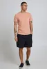 CASUAL FRIDAY CFThor Herren T-Shirt Kurzarm Shirt Basic Produktbild-Vorschau 2