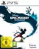 Disney Epic Mickey: Rebrushed - PlayStation 5 Produktbild-Vorschau 9