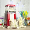 GADGY® Popcornmaschine Heissluft - Retro Popcorn Maker - Produktbild-Vorschau 8