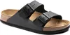 Birkenstock Arizona SL schwarz schmale Weite Gr. 42 Produktbild-Vorschau 4
