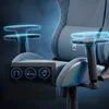Diablo X-Horn 2.0 Gaming Stoel, Kantoorkruk, Bureaukruk, Productafbeelding-voorbeeld 11