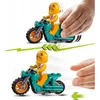 LEGO 60310 City Stuntz Maskottchen-Stuntbike mit Produktbild-Vorschau 19
