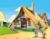 Asterix: Majestatixova chýše Náhled obrázku produktu 7