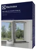 Electrolux set guarnizione finestra porta condizionatore Anteprima dell’immagine prodotto 1