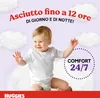 Huggies Ultra Comfort-Windelhöschen Größe 6 (15-25 kg) Produktbild-Vorschau 6