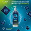 MY.SIZE Lube Me Premium Gleitgel Natural 1000 ml | Produktbild-Vorschau 6