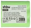 vhbw Akku kompatibel mit Tivoli PAL BT, PAL+ digital Radio Produktbild-Vorschau 5