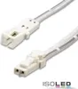 ISOLED MiniAMP Verlängerung male-female, 50cm, 2-polig, Produktbild-Vorschau 1