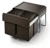 WESCO® Clap 345 K/500-2, Système de collecte des déchets, Voir les images du produit 5