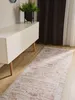 benuta pratelný vintage běhoun George Ružová 80x240 cm Náhled obrázku produktu 2