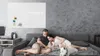 Lavagna in vetro magnetica 150x100 cm Premium SUPERWHITE + Anteprima dell’immagine prodotto 9