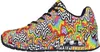 SKECHERS Jen Stark Uno Schuhe Damen gelb 39 Produktbild-Vorschau 4