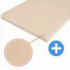 Küche 180 cm - mit beiger Arbeitsplatte - Sonoma Eiche - Produktbild-Vorschau 6