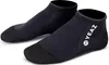YEAZ NEOSOCK LOW PRO - Neoprensocken SCHWARZ Größe: XL Produktbild-Vorschau 4