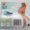 Nur Die Stützstrumpfhose Damen Hautfarben Fit in Form Gr. Produktbild-Vorschau 7