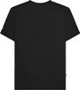 Lambretta - T-shirt "SS25" pour homme LB243 (XL) (Noir) Voir les images du produit 2