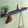 Mai & Mai Wandgarderobe mit Ablage und 8 Haken, Produktbild-Vorschau 1