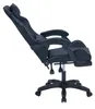 Gaming Stuhl Krit Eco Schwarz Produktbild-Vorschau 6