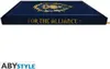 ABYstyle ABYNOT044, Obrázok, Modrá, Zlato, A5, 180 listy, Náhľad obrázku produktu 2