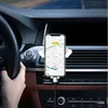 Dudao Gravity Car Mount 360 Grad Auto Halter Air Vent Mount Produktbild-Vorschau 6