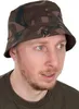 Fox Camo Reversible Bucket Hat Produktbild-Vorschau 3