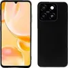 Silikon Handyhülle Bumper Softcase kompatibel mit ZTE Blade Produktbild-Vorschau 4