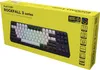 HATOR Rockfall 3 TKL Wireless, avec et sans fil, USB + RF Voir les images du produit 6
