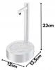 Verk 27518 Distributeur d'eau intelligent avec pompe Voir les images du produit 9