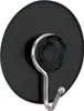 Saughaken Nickel Schwarz 4er Set Produktbild-Vorschau 1