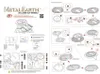 METAL EARTH 3D-Puzzle Star Trek: U.S.S. Enterprise Produktbild-Vorschau 12