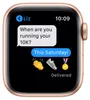 Apple Watch Series 6 OLED 40 mm Digital 324 x 394 Pixel Produktbild-Vorschau 10