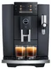 JURA - E8 Cosmic Black (ED) - Macchina da Caffè Automatica Anteprima dell’immagine prodotto 8