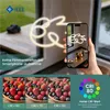 Mai & Mai Pendelleuchte Esstisch, 52cm LED Moderne Produktbild-Vorschau 3