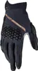 Leatt Adv Kurze Handschuhe X-Flow 7.5 Kurz Stealth Farbe Produktbild-Vorschau 2