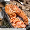 Koření na lososa Flame - prémiová směs koření na Náhled obrázku produktu 5