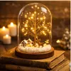 Guirlande lumineuse Micro LED 95cm Voir les images du produit 4