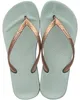 Ipanema Anatomic Tan Flip-flops Golden EU 40 Frau Golden EU Produktbild-Vorschau 13