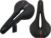 Verk 14508 Sella da bicicletta in gel riflettente nero Anteprima dell’immagine prodotto 11