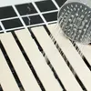 Mata STRADO łazienkowa antypoślizgowa pod prysznic brodzik Podgląd zdjęcia produktu 13
